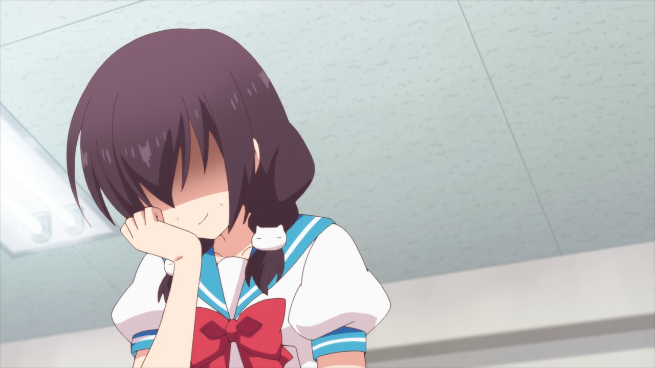 Nyanko Days (Majo no Kuni)